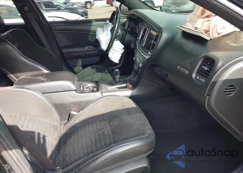 2021 Dodge Charger R/T Rwd z USA, uszkodzony, nr VIN 2C3CDXCT2MH594645